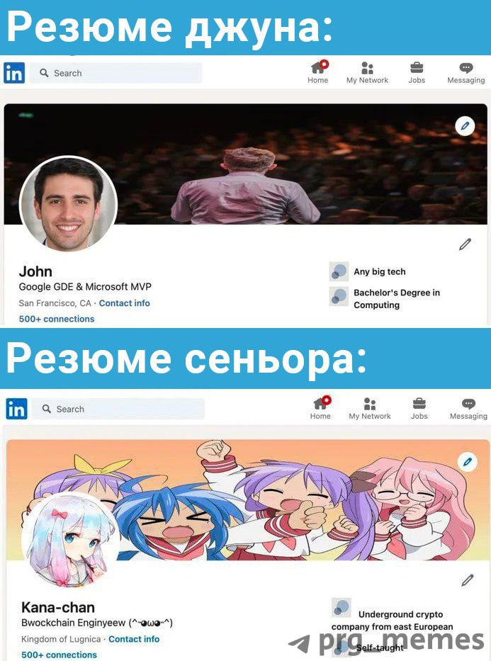 Как нанять разработчика: Отбор кандидатов