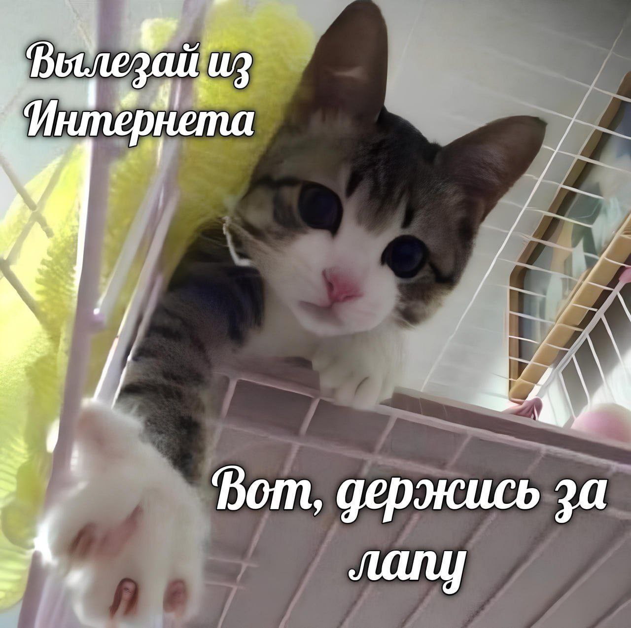 Продуктивный оффлайн